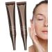 Cr me Contour des Yeux raffermissante Caviar Lift 1-Min cr me Contour des Yeux instantan e hydratante am liore lessence des cernes cr me Contour des Yeux Anti-Rides et Anti- ge