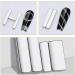 FOMIYES 4 Sets Cat Eyes Magnets for Nails 3D Cat Eye Magnet Stick Nail Magnetic Tools Nail Art Magnets Professional Manicure Tools - Buy Online on GoSupps.com