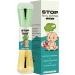  MFYOUPK Anti Bite Nail Polish For Toddlers | Age Habit Control | Anti Biting Nail Liquid for Toddler | For Home Dorm School Kindergarten Boys Girls Women - Buy Online on GoSupps.com