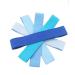 Fabric Resistance Band Workout Workout Band for Legs and Buttocks Non-Slip Fitness Bodybuilding Extension Band Portable