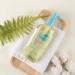 Derma:B Daily Moisture Body Oil 6.76 fl oz - Hydrating Skin Care for All Day Moisture - Buy Online on GoSupps.com