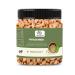 Hungry Harvest Whole Roasted Salted Pistachios with Shell 400 gms_Packing May Vary
