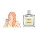 Fragrance Gem Unisex Neck Perfume I Apparel Unisex Perfume 3.4 FL OZ - Buy Online on GoSupps.com