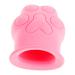 Appareil Repulpant Pour L vres Succion En Silicone Portable Format Compact Femme Usage Quotidien Et Occasions Sp ciales Outil Beaut Pour Maquillage L vres Rose