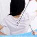Buy KXUSW Back Scratcher - Telescopic & Stable 4-Piece Set for Ultimate Back Massage | International Shipping Available - Buy Online on GoSupps.com