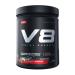 V8 Total Energy - Pre Workout Booster - Training Booster - Carnosyn Betapower natural caffeine - vegan - sugar -free - 20 portions - Made in Germany - Cherry Limeade