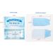 Impressive Smile 100 PCS Deep Cleaning Finger Toothbrush Teeth Whitening Wipes - Mint Flavor - Buy Online on GoSupps.com