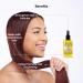Root Renew 369 Rosemary Oil for Hair Growth - Nigella & Rosemary Essential Oil 60ml | Natural Hair Care Solutions - Buy Online on GoSupps.com
