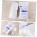 minkissy Roll Disposable Cotton Pads Makeup Cotton Wipes Cotton Swabs Cotton Rounds Cotton Gauze Bandages Disinfected Cotton Swab Cotton Pads Cotton Ball Medical White - Buy Online on GoSupps.com