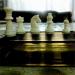 International Chess Silicone Candy Molds - 2Pcs Chess Piece Chocolate Mold for Epoxy Resin, Fondant, Clay & Wax Melt Crafting - Buy Online on GoSupps.com