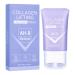 AH-8 Firming Neck Cream with Hexapeptide & Collagen for Face and Body - Reduces Wrinkles Anti-Wrinkle Lifts & Tightens Maintains Skin Elasticity Hydrates & Enhances Skin Glow