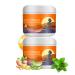 Lot de 2 cr mes hydratantes raffermissantes pour la peau anti- ge raffermissantes r duit et lisse les ridules de la peau lotion pour le visage anti-rides