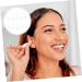 Healeved 10pcs Ear Cleaning Kit - Ear Wax Removal Tools Disposable Tubes PVC Transparent - Buy Online on GoSupps.com