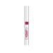 LIPSTICK QUEEN Rear View Mirror Lip Lacquer Thunder Rose - Intense Rose Color with High Shine Finish - Buy Online on GoSupps.com