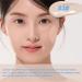 Aztk Concealer Pen Color Corrector Liquid with Sponge Head Long Lasting Moisturizing Highlighter for Face Covers Blemishes Creates Flawless Makeup (01# 4.5g) - Buy Online on GoSupps.com