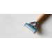 Bulldog Razor for Sensitive Skin - Eco-Friendly Bamboo Handle | 2-Pack | Best International Shipping - Buy Online on GoSupps.com