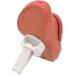 Cute Shoe-Shaped Car Air Freshener Clips | Auto Aromatherapy Ventilation Clamps | Miniature Shoe Car Fragrance Tags - Buy Online on GoSupps.com
