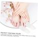 Housoutil Nail Monomer Dish 60 Pcs Nail Case Manicure Anti-scratch Plastic Latex Nail Guard 4x2cmx3pcs As Shownx3pcs - Buy Online on GoSupps.com