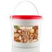 Buy Sodium Bicarbonate E500 | Baking Soda Sodium Salt 10kg Bucket for International Shipping - Buy Online on GoSupps.com