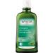 Weleda Bio Dome Tannen Recreational Pool - Organic Bath Essence with Essential Oils of Spruce & Noble Firs (200 ml) | Natural Relaxation & Care - Buy Online on GoSupps.com