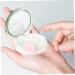 Buy Ultechnovo Contact Lens Container Set | Practical Organizer with Mirror for Eye Care - Ship Internationally - Buy Online on GoSupps.com