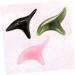 Natural Stone Massage Acupressure Stick Set - Neck & Back Massager Foot Massage Tools - Healeved 3-Pack - Buy Online on GoSupps.com
