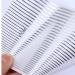 Line Nail Art Stickers Decals Metal Line Nail Supply Nail Decals Metal Stripe Lines Design Nail Decoration Accessory Silver - Buy Online on GoSupps.com