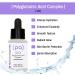 Pure Polyglutamic Complex | Anti-Aging Peptide Moisturizer | Hydrate Reduce Wrinkles & Boost Radiance | International Shipping Available - Buy Online on GoSupps.com
