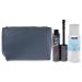 PUPA Milano Vamp! Explosive Lashes Set - Volume Mascara & Two-Phase Make-Up Remover | Smudge-Free Ultra-Soft Brush | International Shipping Available - Buy Online on GoSupps.com