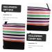LABRIMP Halloween Treats Bags 1pc Handbags Portable Candy Practical Parties Treat Fabric Bag Bucket Cloth Trick Pouch - Buy Online on GoSupps.com