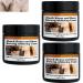 2pcs 50ml Crema Sbiancante Intima Dark Spot Correcting Glow Serum Cr me Blanchissante Pour Parties Intimes Creme Eclaircissante Parties Intimes Creme Anti Tache Parties Intima (3pcs)