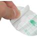 60Pcs Baby Ear Waterproof Stickers | Soft & Breathable Disposable Ear Patch for Kids - Ideal for Swimming & Bathing - Buy Online on GoSupps.com