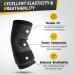 KSUKTSW 2 Pieces Elbow Bandages Nonslip Elbow Bandage for Women and Men Golfer Arm and Tennis Arm Bracelet Elbow Support Sleeve for Sports Joint Pain - Buy Online on GoSupps.com