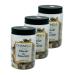 Lot 3x Butcher's Basket - Mushroom Mix - 60g Jar