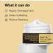 Snail Mucin Power Gel Cream - 92% Moisturizing for Dry Sensitive Skin | Cruelty-Free & Paraben-Free Korean Skincare - Buy Online on GoSupps.com