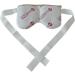 Thermalon Sinus Relief Mask 5 1/2 x 8 with Ties | Moist Heat-Cold Therapy - Buy Online on GoSupps.com