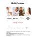 Underwear Washing Detergent 500ml | Ideal Hand Wash for Lingerie - Gentle & Effective Care - Buy Online on GoSupps.com