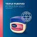 Vaseline Baby 100% Pure Petroleum Jelly 13 oz - Pack of 5 | Hydrating and Gentle for Baby's Skin - Buy Online on GoSupps.com