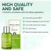 DUBUSH Goopgen Advanced Scar Repair Serum - Medical Scar Removal Cream for All Types of Scars - 3pcs - Buy Online on GoSupps.com