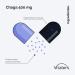 NMM Sp z oo Vitalers Chaga 500 mg 60 capsules vegan 2 months supplementation no preservatives pure composition - Buy Online on GoSupps.com