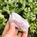 Natural Raw Rock Red Tourmaline Rough Stone 50G-300G for Home Decoration 1pc Suitable for Home (Color : 280g-300g 1pc) - Buy Online on GoSupps.com