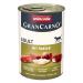 Animonda GranCarno Adult Wet food for adult dogs with stomach 6 x 400 g