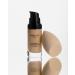 INGLOT All Covered Face FounDation LC 013 - Buy Online on GoSupps.com