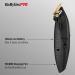 BaBylissPRO Cord/Cordless Lithium Ergonomic Clipper - Buy Online on GoSupps.com