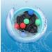 Reusable Dryer Balls Tumble Laundry Wash Balls Non Melt Dryer Balls for Speeding Drying and Reducing Creases for Clothes (Purple) - Buy Online on GoSupps.com