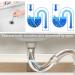 2 Pack 24 Pieces Kitchen Sink Drain Cleaner Sticks Sewer Cleaning Stick Pipe Bath Decontamination Stick Deodorant Stick Drain Clog Remover Sticks Keeps Drains Pipes Clear Safety - Buy Online on GoSupps.com