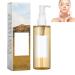 Huile Nettoyante Visage Huile Nettoyante En Profondeur Soin Nettoyant Huile Demaquillante Visage Et Yeux Huile D maquillante Purifiante Soins Pour Le Visage 100 Ml