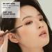 Eco Soul Powerproof Super Slim Gel Eyeliner - Smudge Proof, Highly Pigmented - Teddy Brown 0.1g - Buy Online on GoSupps.com