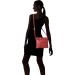 Envy Women's Molly Plain RED Crossbody Bag Medium - Buy Online on GoSupps.com