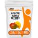 BulkSupplements.com African Mango Extract Powder - Irvingia Gabonensis African Mango Powder - Gluten Free 1.2g per Serving 1kg (2.2 lbs) (Pack of 1) 35.27 Ounce (Pack of 1)